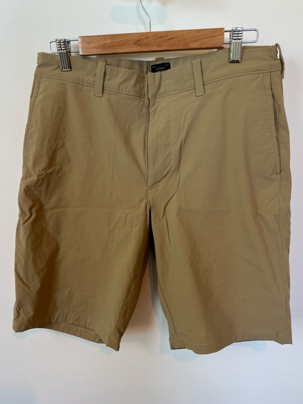 J. Crew Men's 10.5” Tech Short